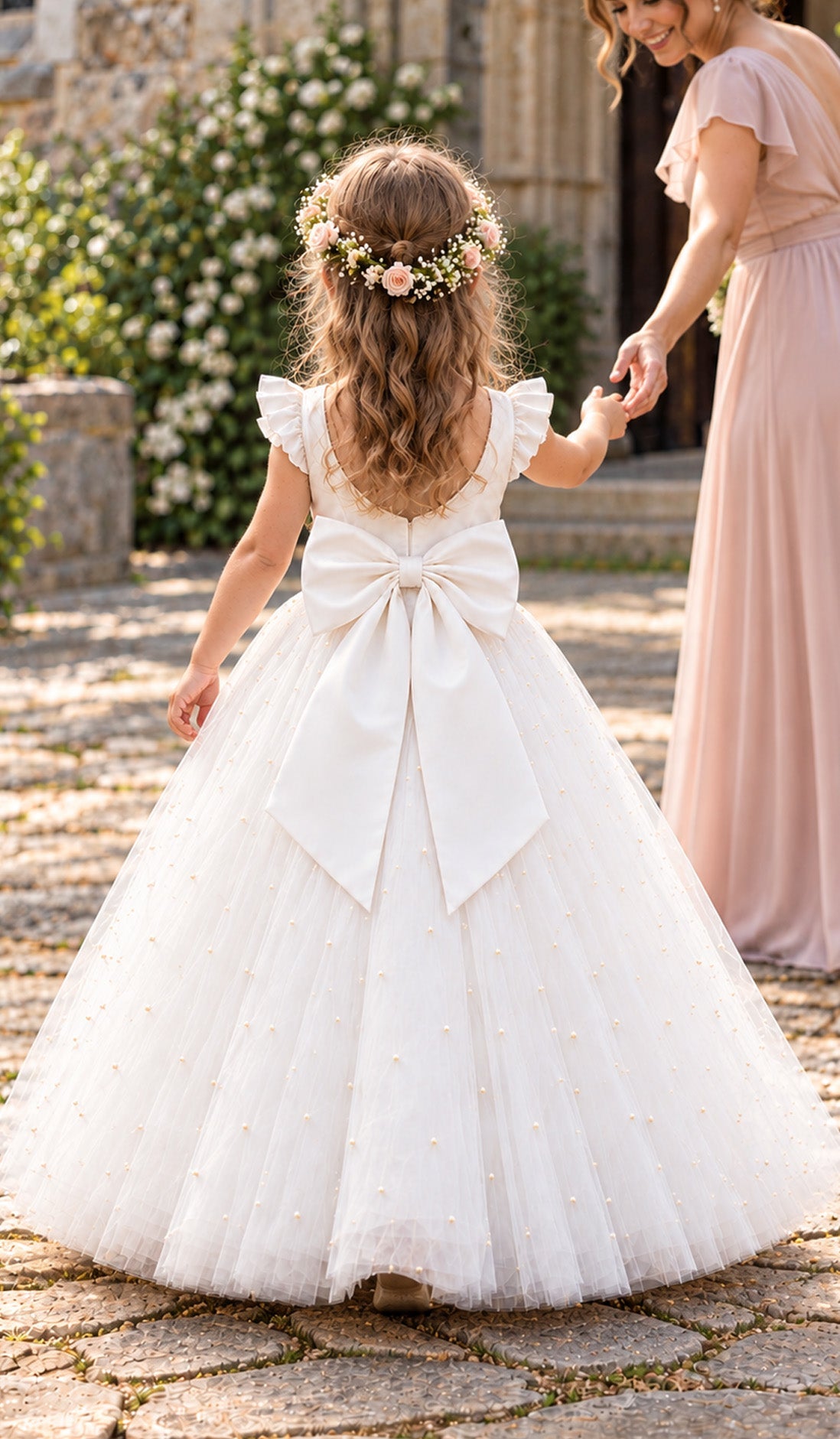 Communions {Tweens/Teens}