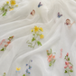 Charlee in Ivory White (Baby + Toddler) ~ Flower Girl /Party Dress