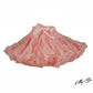 Amelie Pettiskirt in Peach