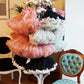 Amelie Pettiskirt in Berry Crush