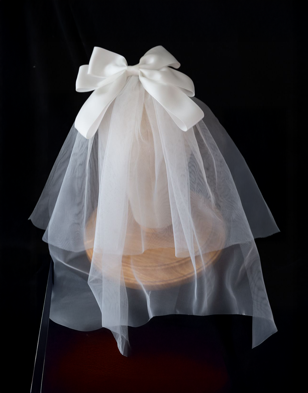 Catherine Communion Veil (Ages 3 upwards)