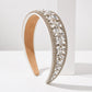 Crystal Jewel Headband