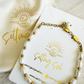 Elodie Freshwater Pearl Bracelet 18k Gold Plated Titanium, Tarnish Free, Hypoallergenic + Waterproof