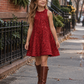 Remi Party Dress (Tween/Teen)