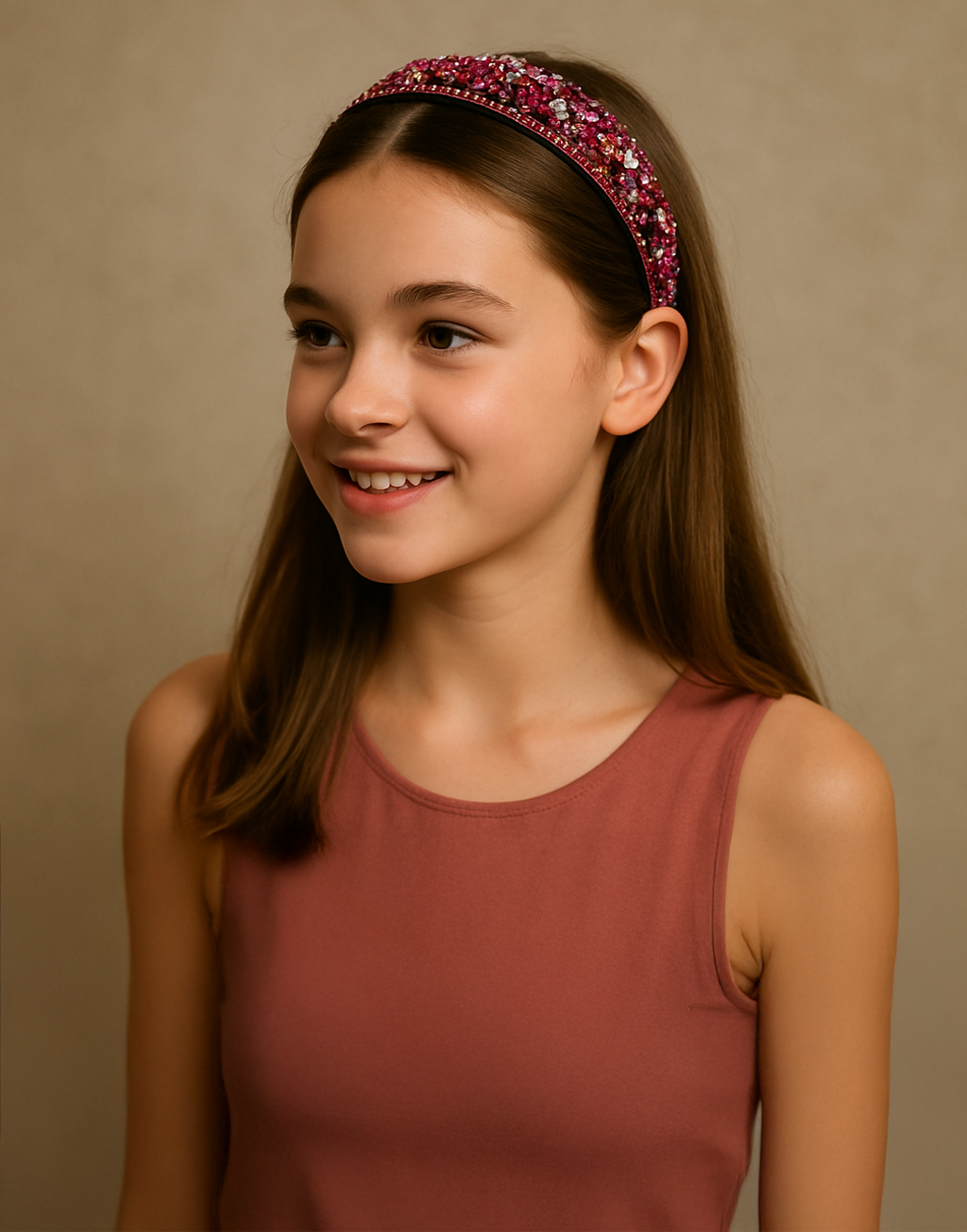 Fuchsia Royale (Ages 10-adult)