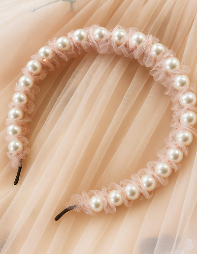 Pinkmas Pixie Wishes Tutu/Headband Pouch Gift Set - Limited Edition