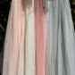 Mary-Jane in Antique Cream ~ Party or Flower Girl Dress