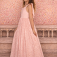 Kiera ~ Party or Flower Girl Dress