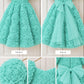Elvene in Mint Green ~ Party Dress