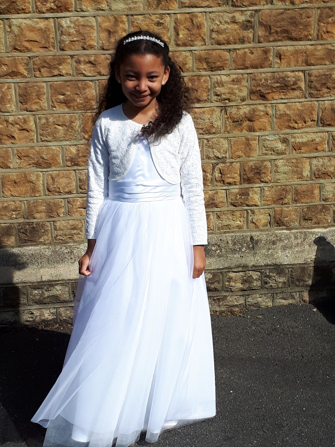 Fleur (Customer Image)