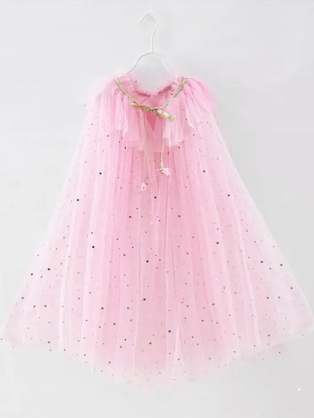 Posey Cape ~ A Perfect Christmas Gift For Girls