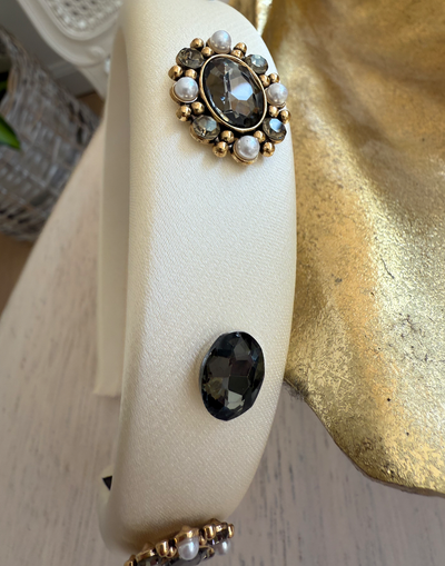 Penelope Headband (Ages 8-Adult)