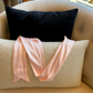 Honey in Baby Pink ~ Party or Flower Girl Dress + Sash