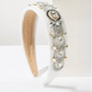 Selena in Ivory White - Flower Girl or Ceremonial Dress