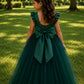 Sylvia - Flower Girl or Ceremonial Dress