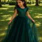 Sylvia - Flower Girl or Ceremonial Dress