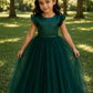 Sylvia - Flower Girl or Ceremonial Dress
