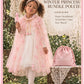 Winter Princess Bundle in Pale Pink ~ Limited Edition
