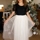 Allegra ~ Party Girl Dress