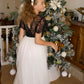Allegra ~ Party Girl Dress