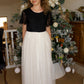 Allegra ~ Party Girl Dress