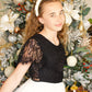 Allegra ~ Party Girl Dress