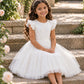 Amber - Flower Girl or Ceremonial Dress