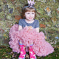 Amelie Pettiskirt in Dusty Rose