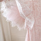 Anya in Ballet Pink ~ Party or Flower Girl Dress