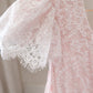 Anya in Ballet Pink ~ Party or Flower Girl Dress