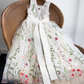 Ariel (Baby + Toddler) ~ Flower Girl or Party Dress
