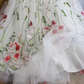 Ariel (Baby + Toddler) ~ Flower Girl or Party Dress
