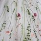 Ariel (Baby + Toddler) ~ Flower Girl or Party Dress