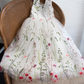 Ariel (Baby + Toddler) ~ Flower Girl or Party Dress