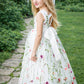 Ariel - Flower Girl or Party Dress