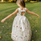 Ariel (Baby + Toddler) ~ Flower Girl or Party Dress