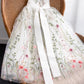 Ariel - Flower Girl or Party Dress