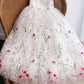 Ariel - Flower Girl or Party Dress