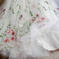 Ariel - Flower Girl or Party Dress