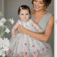 Ariel - Flower Girl or Party Dress