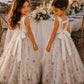 Ariel (Baby + Toddler) ~ Flower Girl or Party Dress