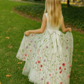 Ariel (Baby + Toddler) ~ Flower Girl or Party Dress