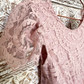 Blossom in Dusty Rose ~ Flower Girl or Party Girl Dress