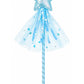 Winter Princess Pouch Powder Blue ~ Limited Edition