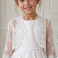 Isla Bolero in White