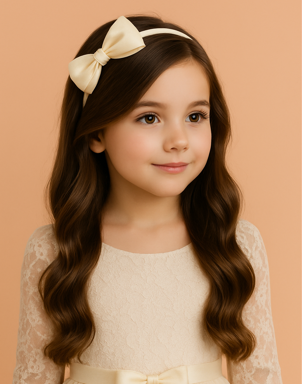 Dreamy Headband (Ages 3 upwards)