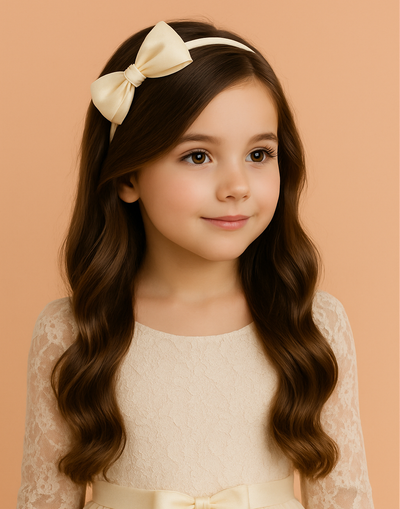Dreamy Headband (Ages 3 upwards)