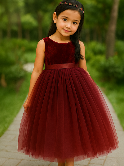 Jasmine ~ Party Girl Dress