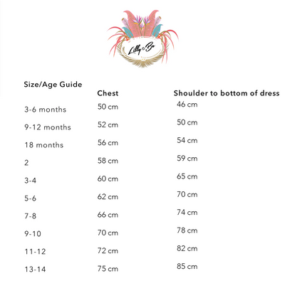 Charlee in Ballet Pink ~ Flower Girl /Party Dress