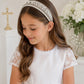 Crystal Jewel Headband